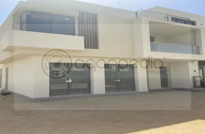 Twin House - 4 Bedrooms - 4 Bathrooms for sale in Sodic East - 6th District - New Heliopolis - Cairo