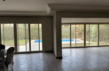 Villa - 6 Bedrooms - 7 Bathrooms for sale in Bellagio - Ext North Inves Area - New Cairo City - Cairo