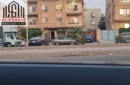 شقة - 3 غرف نوم - 1 حمام للبيع في الحي السابع - الشيخ زايد - الجيزة