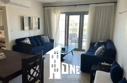 Chalet - 1 Bedroom - 1 Bathroom for sale in Marassi - Sidi Abdel Rahman - North Coast Chalet - 1 Bedroom - 1 Bathroom for sale in Marassi - Sidi Abdel Rahman - North Coast