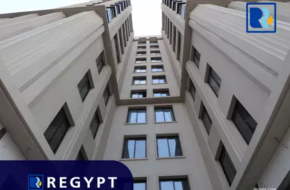 بناية كاملة - استوديو للايجار في شارع 293 - المعادي الجديدة - حي المعادي - القاهرة