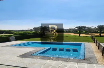 دوبلكس - 4 غرف نوم - 5 حمامات للايجار في قطامية ديونز - كمبوندات القطامية - القطامية - مدينة القاهرة الجديدة - القاهرة
