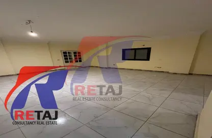 شقة - 3 غرف نوم - 2 حمامات للبيع في شارع نجيب الريحاني - النرجس 7 - النرجس - مدينة القاهرة الجديدة - القاهرة