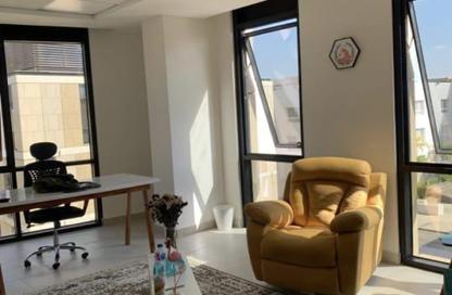 عيادة - استوديو - 1 حمام للايجار في ويستاون - كمبوندات الشيخ زايد - الشيخ زايد - الجيزة