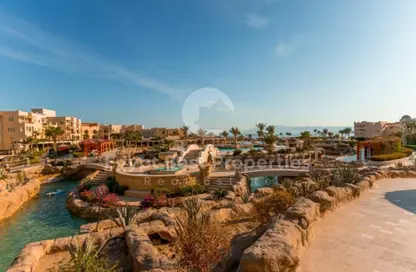 Apartment - 1 Bedroom - 2 Bathrooms for sale in Mesca - Soma Bay - Safaga - Hurghada - Red Sea