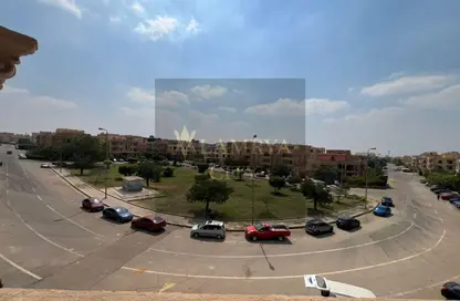 شقة - 3 غرف نوم - 3 حمامات للبيع في المنطقة ز - حى جنوب الاكايمية - مدينة القاهرة الجديدة - القاهرة