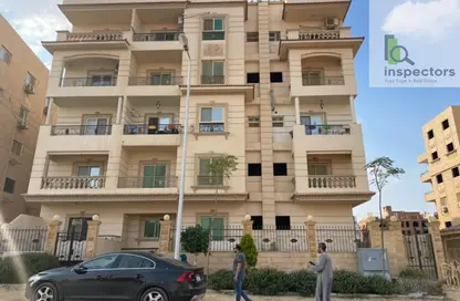 Apartment - 3 Bedrooms - 2 Bathrooms for sale in El Lotus - New Cairo City - Cairo