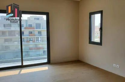 Apartment - 3 Bedrooms - 3 Bathrooms for rent in Villette - 5th Settlement Compounds - The 5th Settlement - New Cairo City - Cairo