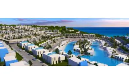 شاليه - 2 غرف نوم - 2 حمامات للبيع في المونت جلاله - العين السخنة - السويس شاليه - 2 غرف نوم - 2 حمامات للبيع في المونت جلاله - العين السخنة - السويس