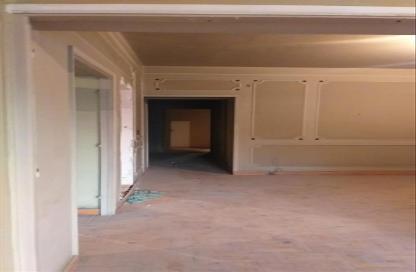 Apartment - 4 Bedrooms - 2 Bathrooms for sale in Al Merghany St. - Ard El Golf - Heliopolis - Masr El Gedida - Cairo