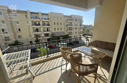 شقة - 2 غرف نوم - 2 حمامات للبيع في ميفيدا - كمبوندات التجمع الخامس - التجمع الخامس - مدينة القاهرة الجديدة - القاهرة