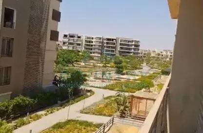 شقة - 3 غرف نوم - 3 حمامات للبيع في بالم هيلز نيو كايرو - كمبوندات التجمع الخامس - التجمع الخامس - مدينة القاهرة الجديدة - القاهرة