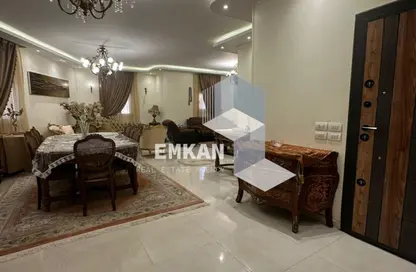 شقة - 3 غرف نوم - 3 حمامات للايجار في بيفرلي هيلز - كمبوندات الشيخ زايد - الشيخ زايد - الجيزة