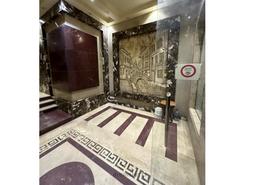 Apartment - 2 bedrooms for للبيع in Mohamed Fawzy Moaz St. - Smouha - Hay Sharq - Alexandria