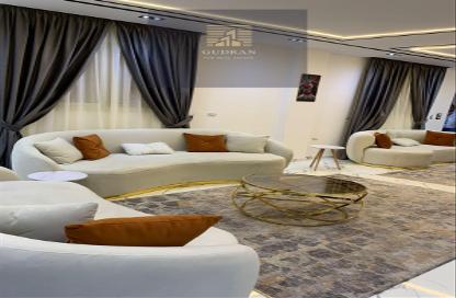 Apartment - 3 Bedrooms - 2 Bathrooms for sale in 7th District - Sheikh Zayed City - Giza