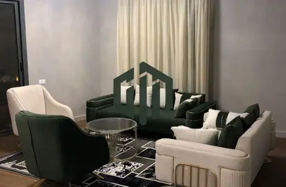 Penthouse - 3 Bedrooms - 3 Bathrooms for rent in Villette - 5th Settlement Compounds - The 5th Settlement - New Cairo City - Cairo