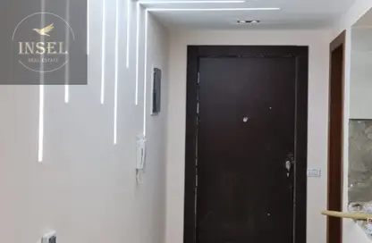 Apartment - 2 Bedrooms - 2 Bathrooms for rent in Lake View Residence - 5th Settlement Compounds - The 5th Settlement - New Cairo City - Cairo