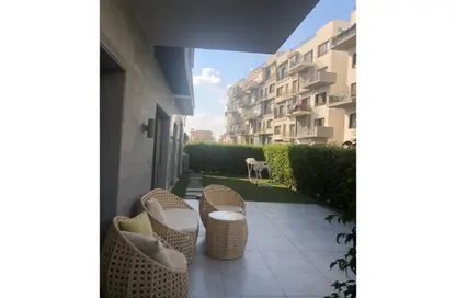 Apartment - 2 Bedrooms - 4 Bathrooms for rent in Eastown - 5th Settlement Compounds - The 5th Settlement - New Cairo City - Cairo