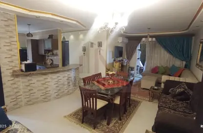 Apartment - 2 Bedrooms - 2 Bathrooms for rent in Privado - Madinaty - Cairo