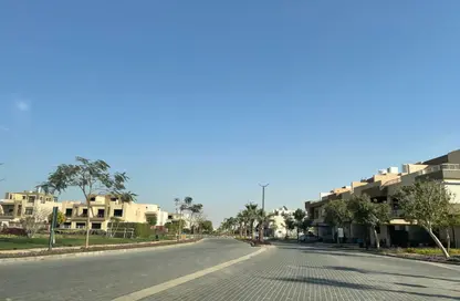 فيلا - 3 غرف نوم - 3 حمامات للبيع في ذا كراون - طريق مصر اسكندرية الصحراوي - مدينة 6 أكتوبر - الجيزة
