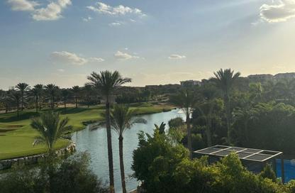 فيلا - 7 غرف نوم - 7 حمامات للبيع في قطامية ديونز - كمبوندات القطامية - القطامية - مدينة القاهرة الجديدة - القاهرة