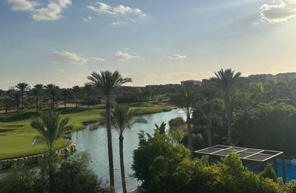 فيلا - 7 غرف نوم - 7 حمامات للبيع في قطامية ديونز - كمبوندات القطامية - القطامية - مدينة القاهرة الجديدة - القاهرة
