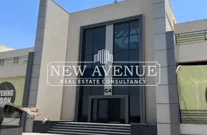 Retail - Studio - 2 Bathrooms for sale in Abdel Hamid Badawy St. - Sheraton Al Matar - El Nozha - Cairo
