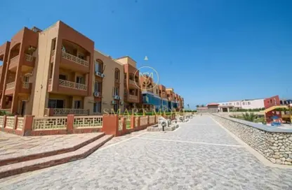 Chalet - 3 Bedrooms - 2 Bathrooms for sale in Nozha Beach - Ras Sedr - South Sainai