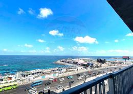 Apartment - 2 bedrooms - 2 bathrooms for للبيع in Al Geish Road - Cleopatra - Hay Sharq - Alexandria