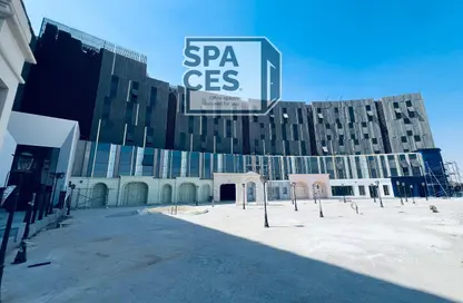 Shop - Studio - 1 Bathroom for sale in Lotus Compound - 5th Settlement Compounds - The 5th Settlement - New Cairo City - Cairo