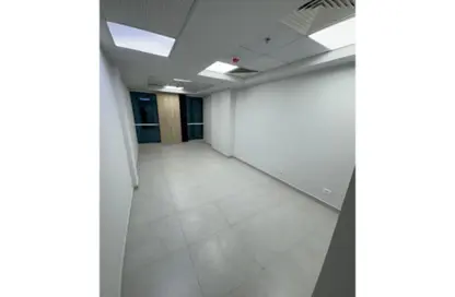 Office Space - Studio - 1 Bathroom for sale in Trivium Business Complex - North Teseen St. - The 5th Settlement - New Cairo City - Cairo