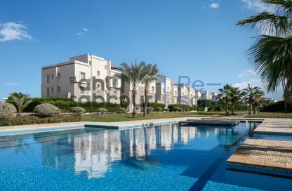 شاليه - 2 غرف نوم - 2 حمامات للبيع في أمواج - سيدي عبد الرحمن - الساحل الشمالي