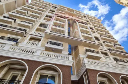 شقة - 3 غرف نوم - 3 حمامات للايجار في صوارى - كمبوندات الاسكندرية - الاسكندرية