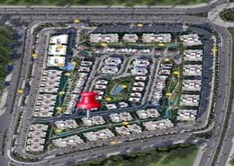 Apartment - 2 bedrooms - 2 bathrooms for للبيع in Yaru new capital Compound - New Capital Compounds - New Capital City - Cairo