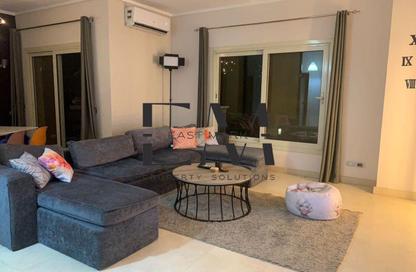 Apartment - 2 Bedrooms - 2 Bathrooms for rent in The Village - South Investors Area - New Cairo City - Cairo