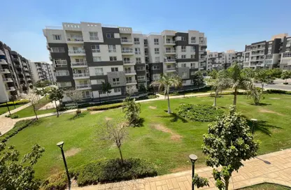 Apartment - 3 Bedrooms - 3 Bathrooms for rent in Madinaty - Cairo