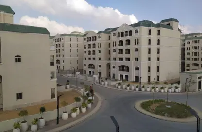 دوبلكس - 4 غرف نوم - 4 حمامات للبيع في لافينير - كمبوندات مدينة المستقبل - مدينة المستقبل - القاهرة
