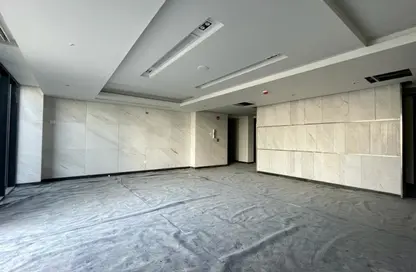 Office Space - Studio - 1 Bathroom for rent in Hyde Park - 5th Settlement Compounds - The 5th Settlement - New Cairo City - Cairo