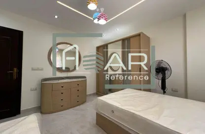 Apartment - 3 Bedrooms - 3 Bathrooms for rent in Mountain View iCity - 5th Settlement Compounds - The 5th Settlement - New Cairo City - Cairo