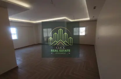 Apartment - 3 Bedrooms - 3 Bathrooms for rent in Etman St. - 9th District - Sheikh Zayed City - Giza