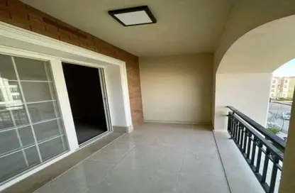 Apartment - 3 Bedrooms - 3 Bathrooms for sale in Sarai - Mostakbal City Compounds - Mostakbal City - Future City - Cairo