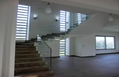 Villa - 5 Bedrooms - 5 Bathrooms for rent in Allegria - Sheikh Zayed Compounds - Sheikh Zayed City - Giza
