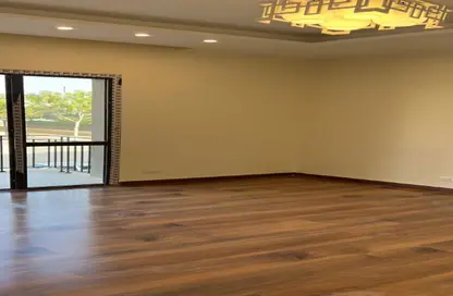 Apartment - 3 Bedrooms - 4 Bathrooms for rent in The Courtyards - Sheikh Zayed Compounds - Sheikh Zayed City - Giza