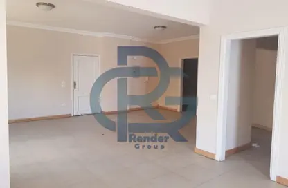 Apartment - 2 Bedrooms - 1 Bathroom for rent in West Arabella - 5th Settlement Compounds - The 5th Settlement - New Cairo City - Cairo