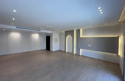Apartment - 3 Bedrooms - 3 Bathrooms for rent in Six West - Beverly Hills - Sheikh Zayed Compounds - Sheikh Zayed City - Giza