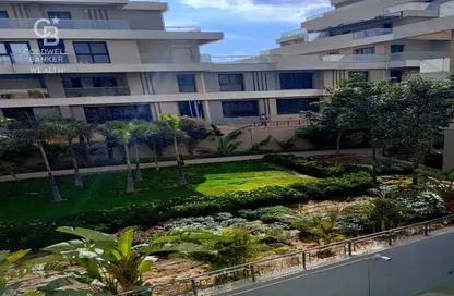 Apartment - 3 Bedrooms - 3 Bathrooms for sale in Villette - 5th Settlement Compounds - The 5th Settlement - New Cairo City - Cairo Apartment - 3 Bedrooms - 3 Bathrooms for sale in Villette - 5th Settlement Compounds - The 5th Settlement - New Cairo City - Cairo