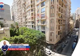 Apartment - 3 Bedrooms - 2 Bathrooms for sale in San Stefano - Hay Sharq - Alexandria