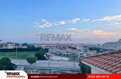 Villa - 6 Bedrooms - 6 Bathrooms for sale in Alex West - Alexandria Compounds - Alexandria