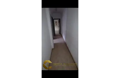 شقة - 2 غرف نوم - 1 حمام للبيع في ذا جيت بلازا مول - الحي العاشر - الشيخ زايد - الجيزة