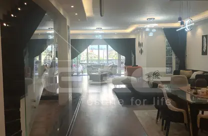 أي فيلا - 3 غرف نوم - 3 حمامات للايجار في ماونتن فيو هايد بارك - كمبوندات التجمع الخامس - التجمع الخامس - مدينة القاهرة الجديدة - القاهرة